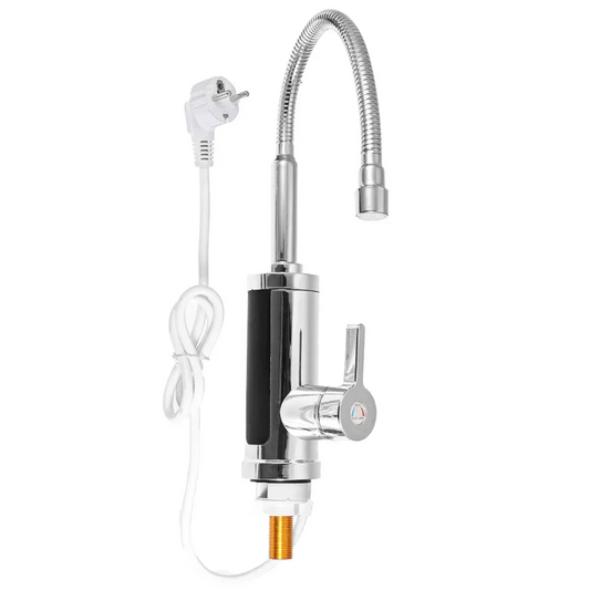 3000W Electric Hot Water Tap for the Kitchen