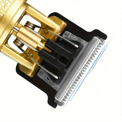 Rechargeable Professional Hair Clipper