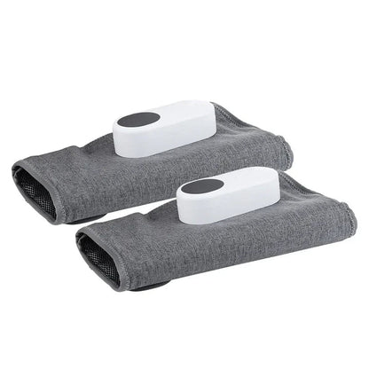 Electric Leg Massager - Air Compression With 3 Massage Programs