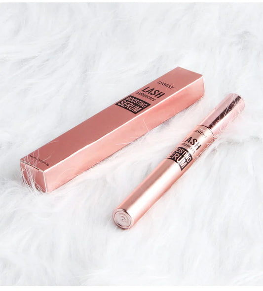 Eyelash Growth Serum | For Long & Voluminous Eyelashes