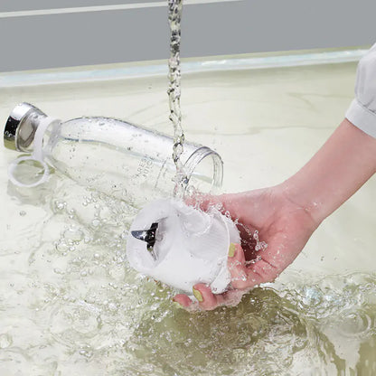 Portable Blender with Rechargeable Battery