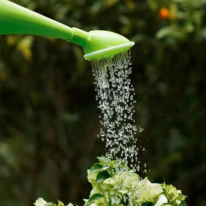 Practical Watering Can for the Garden - Ergonomic Design and Easy Handling