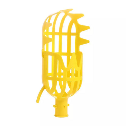 Harvesting Aid for Fruit - Practical Fruit Gripper Tool for Trees and Shrubs