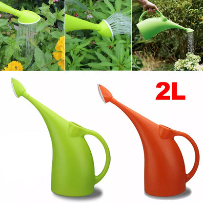 Practical Watering Can for the Garden - Ergonomic Design and Easy Handling