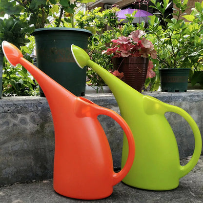 Practical Watering Can for the Garden - Ergonomic Design and Easy Handling